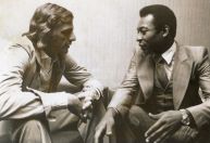 Campeão com a Argentina, Menotti considerava Pelé melhor que Maradona