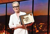 Meryl Streep fez buraco em cerca para fugir de fogo em LA, diz sobrinho