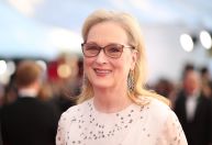 Meryl Streep receberá Palma de Ouro honorária no Festival de Cannes de 2024