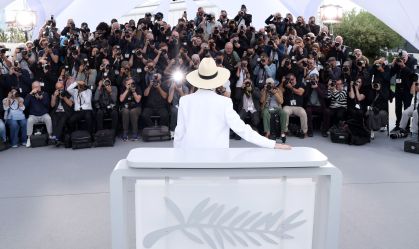 Festival de Cannes: veja quem são os homenageados desta edição