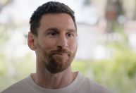 Messi e Jimmy Butler aparecem em teaser do filme