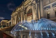 O que é o Met Gala?