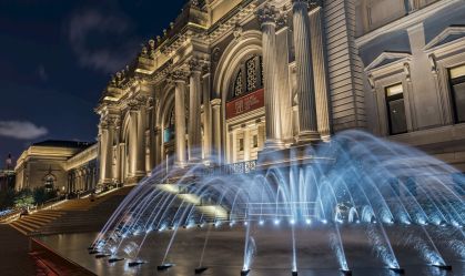 Metropolitan Museum Of Art