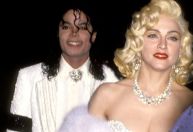 Madonna e Michael Jackson: como era relação entre rainha e rei do pop