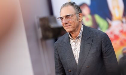 Ator de "Seinfeld" revela diagnóstico e cura de um câncer na próstata