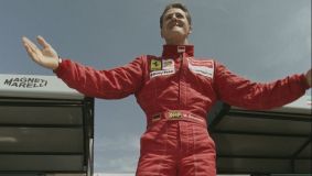 Michael Schumacher