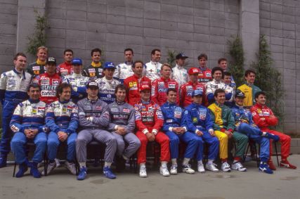 Michael Schumacher