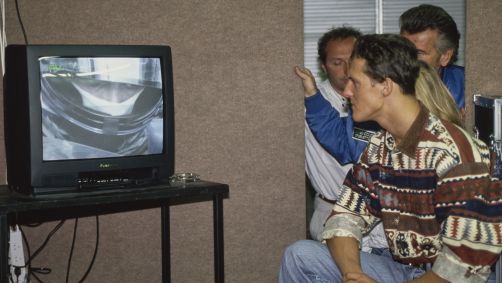 Michael Schumacher