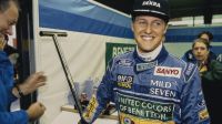 Netflix define data para lançamento de documentário sobre Schumacher