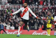 Ex-Palmeiras e Grêmio tira do Atlético-MG a melhor campanha da Libertadores