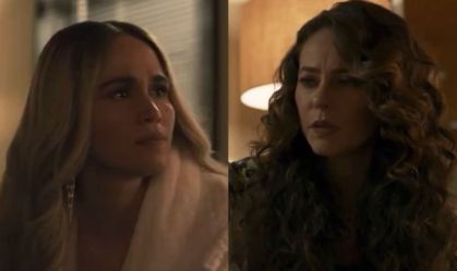 "Justiça 2": web se surpreende com desfecho de Jordana e Milena