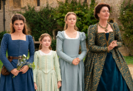 "Minha Lady Jane": nova série de fantasia de época ganha trailer; veja