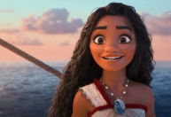 "Moana 2" arrecada mais de US$ 700 milhões e supera bilheteria do primeiro filme