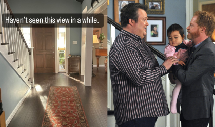 modern family capa