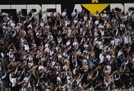 Ponte Preta x Santos: horário e onde assistir ao jogo da Série B do Brasileiro