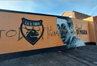 Di María volta a receber ameaças na Argentina: "Vai voltar?"