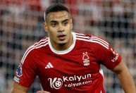 Jogador da temporada no Forest, Murillo é alvo de grandes clubes europeus