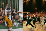 "Musical Soul O Sul" reúne Restart, Detonautas e mais artistas em prol do RS