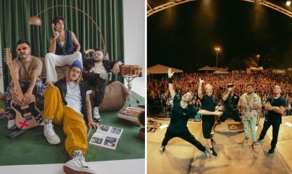 "Musical Soul O Sul" reúne Restart, Detonautas e mais artistas em prol do RS