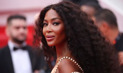 Naomi Campbell revela por que não participará do próximo Met Gala