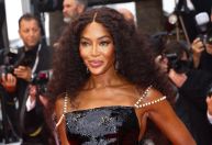 De Carnaval a amizade com Huck: veja conexão entre Naomi Campbell e Brasil