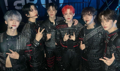 NCT Dream: grupo de k-pop anuncia show único no Brasil