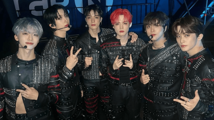 NCT Dream: grupo de k-pop anuncia show único no Brasil | CNN Brasil