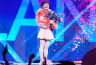 Eurovision: Suíça é a campeã do concurso pela terceira vez