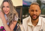 Luana Piovani x Neymar: entenda briga entre atriz e jogador que viralizou nas redes
