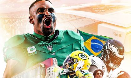 NFL no Brasil: veja data do início da venda de ingressos e como comprar