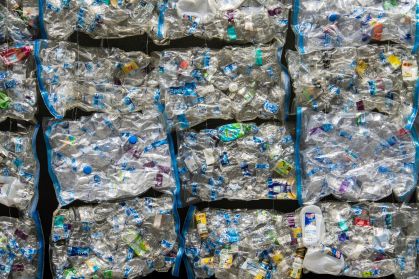 Resíduos sólidos; reciclagem