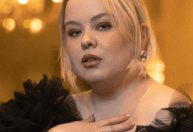Nicola Coughlan, de "Bridgerton", se declara após visitar Rio: “Brasil, te amei”