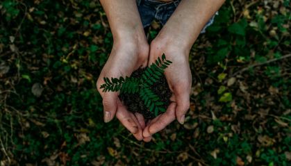 Biodiversidade; ESG