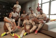 Atlético-MG lança segundo uniforme para temporada 2024; veja