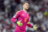 Oliver Kahn, “herói” do penta, viu do estádio falha de Neuer contra o Real Madrid