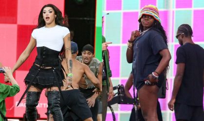 pabllo vittar e mercy madonna