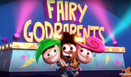 Padrinhos Mágicos ganham nova afilhada em trailer de remake