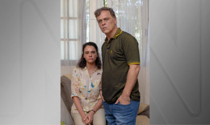 "Renascer": saiba como será o encontro de Buba com os pais