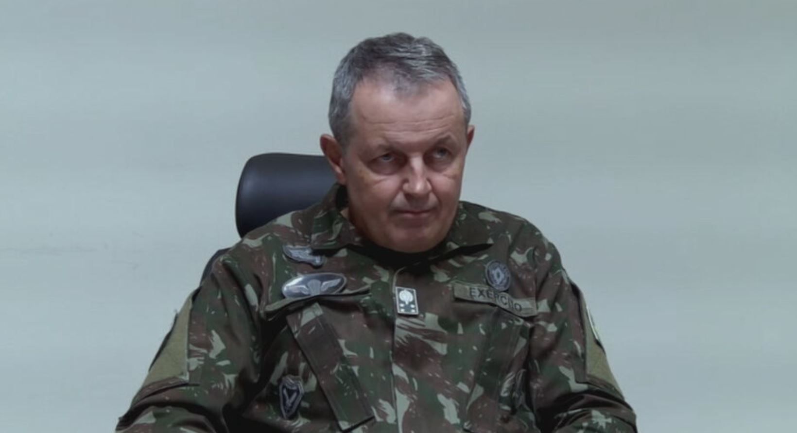 paiva exército