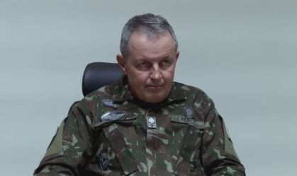 paiva exército
