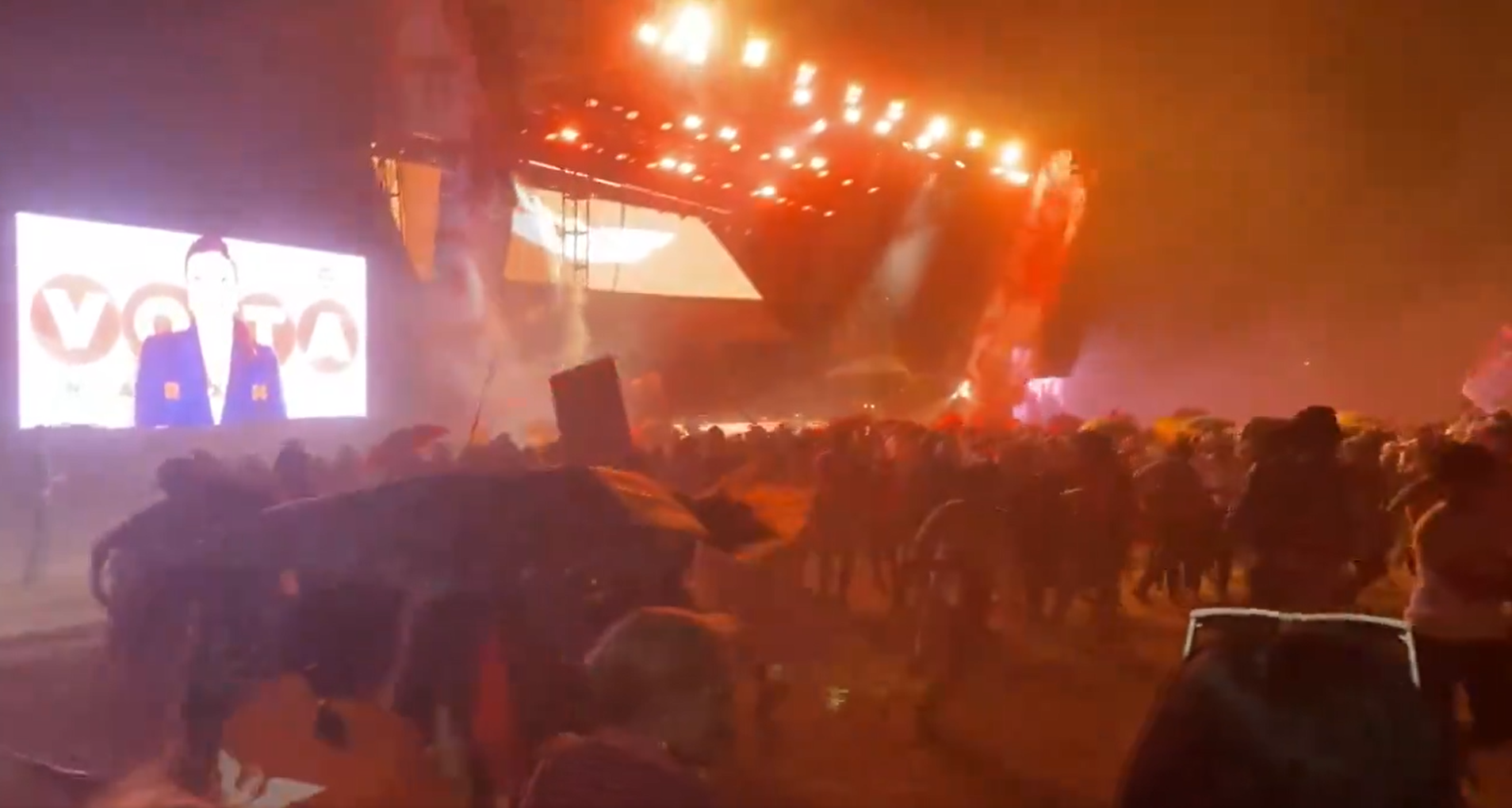palco mexico