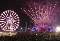 Rock in Rio 2024: saiba como assistir aos shows do festival