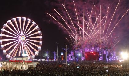 Rock in Rio começa nesta sexta; veja quais ingressos seguem disponíveis