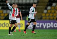 Libertadores: Flamengo perde para Palestino e não depende só de si por vaga