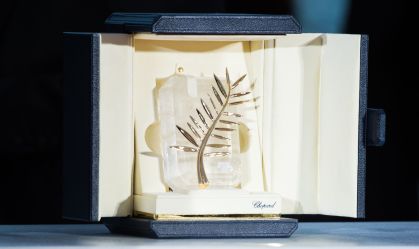 Palme d'Or Winners Photocall - The 68th Annual Cannes Film Festival