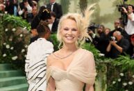 Pamela Anderson abre o coração: "Fui objetificada e descartada"