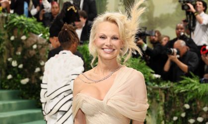 Pamela Anderson abre o coração: "Fui objetificada e descartada"