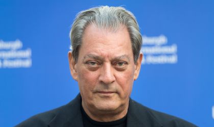 Escritor norte-americano Paul Auster morre aos 77 anos