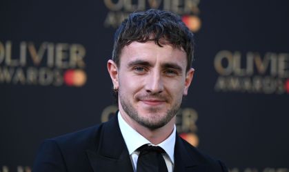 Ator indicado ao Oscar, Paul Mescal vai estrelar duas peças em Londres