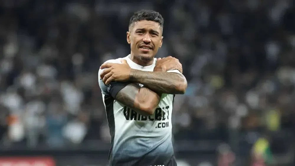 Paulinho
